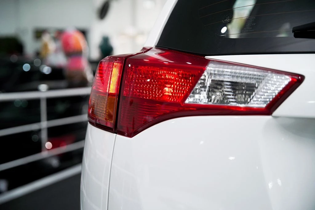 RAV4 2.0 4X2 16V