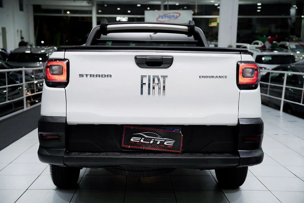 STRADA 1.4 FIRE ENDURANCE CS