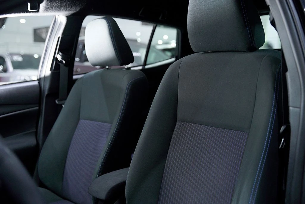YARIS 1.3 16V XL MULTIDRIVE