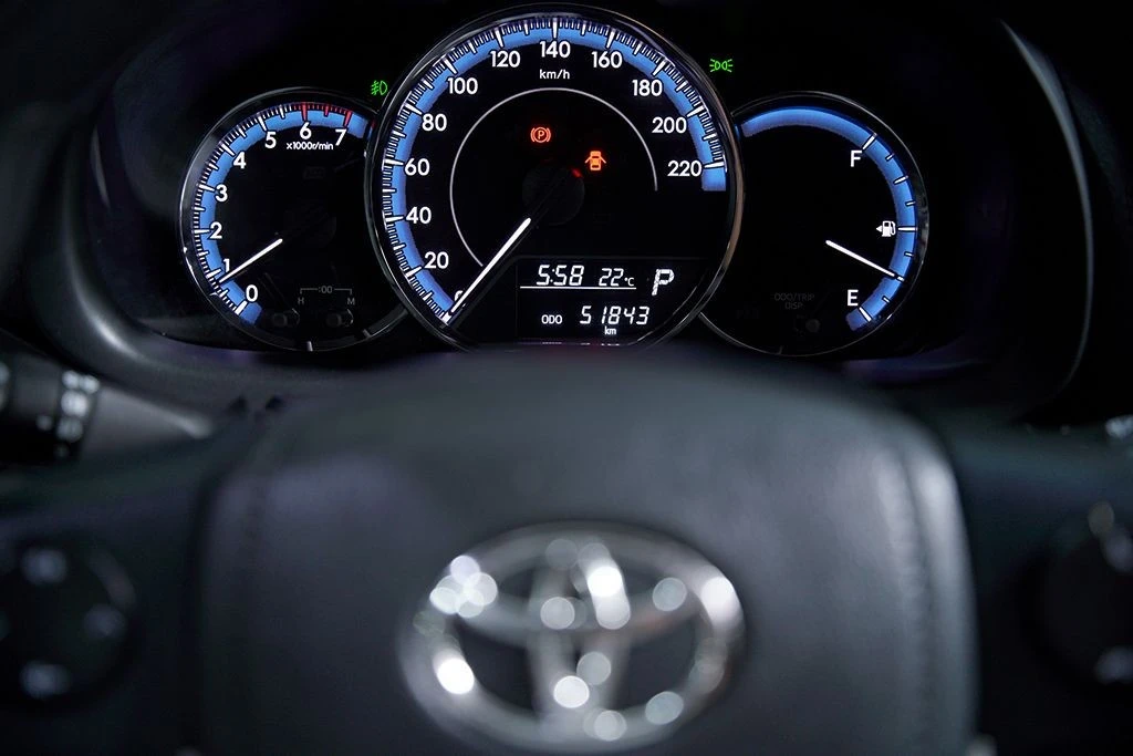 YARIS 1.3 16V XL MULTIDRIVE