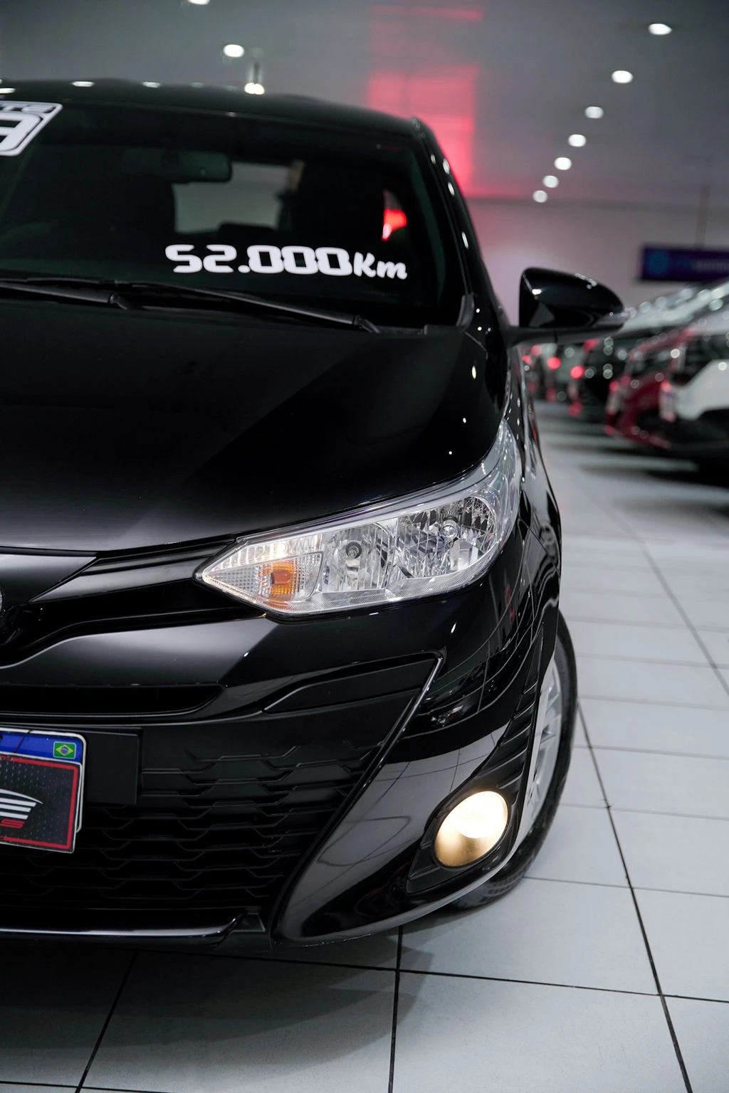 YARIS 1.3 16V XL MULTIDRIVE