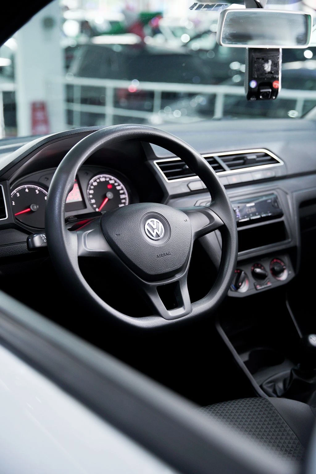 VOLKSWAGEN SAVEIRO