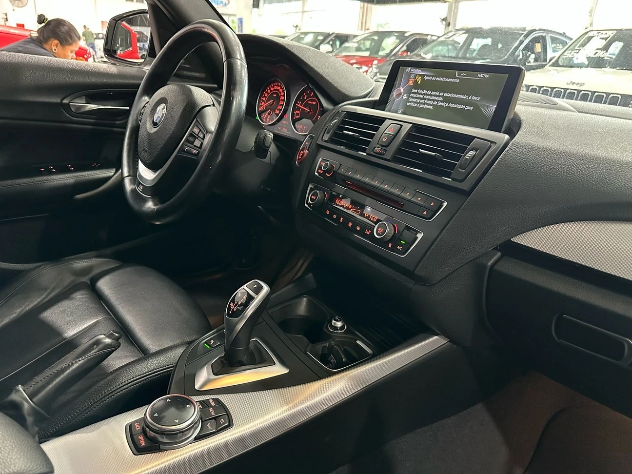 BMW M 135i