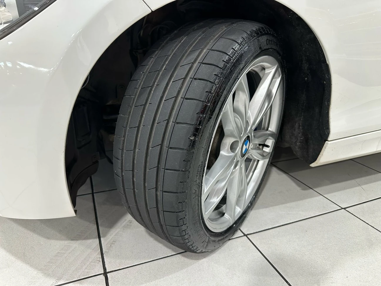 BMW M 135i