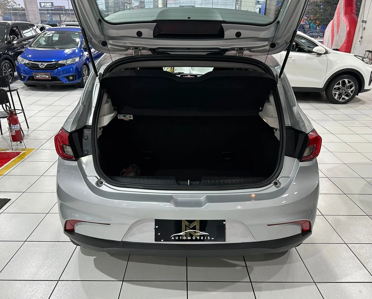 FIAT ARGO