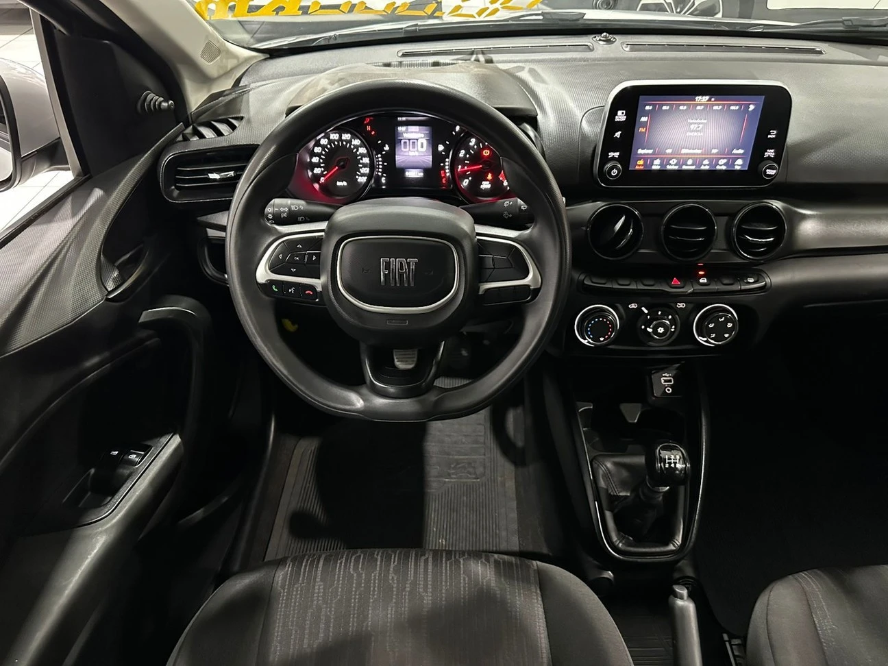 FIAT ARGO