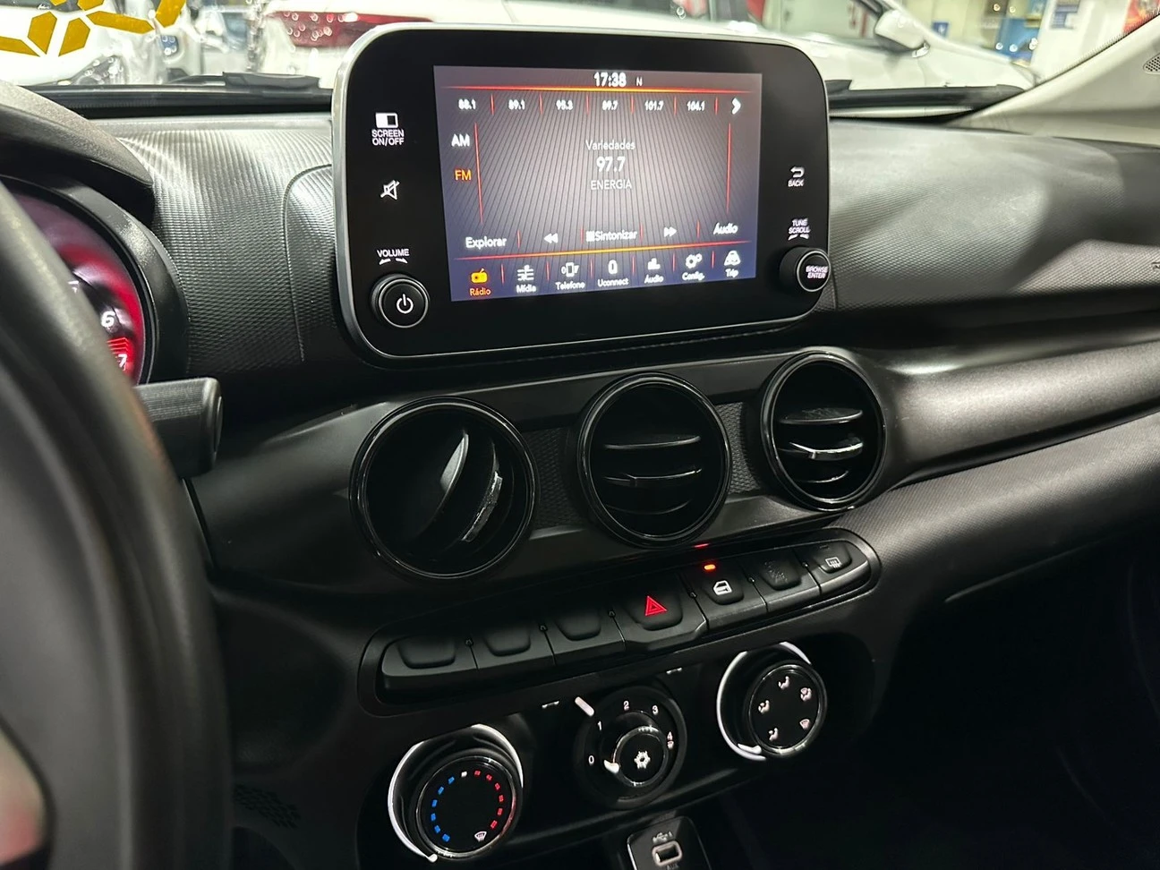 FIAT ARGO