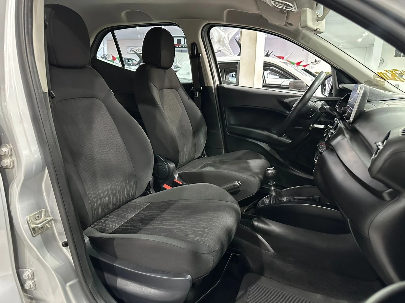 FIAT ARGO