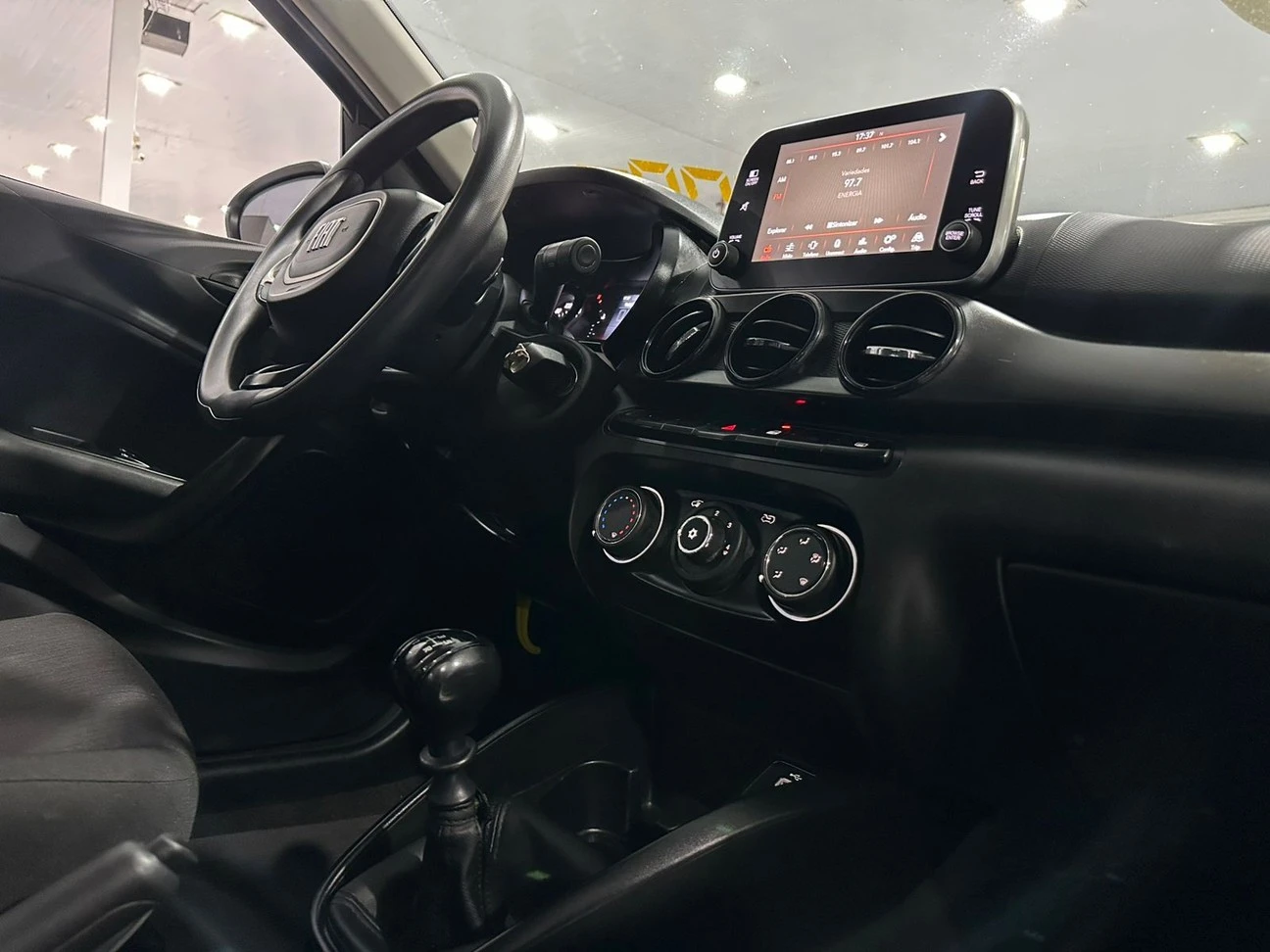 FIAT ARGO