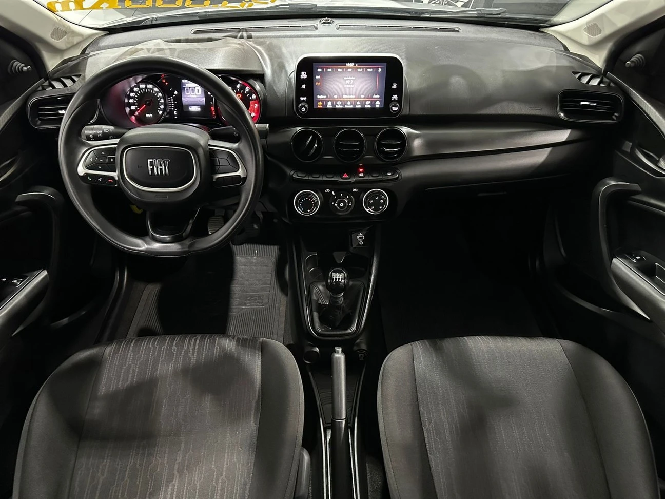 FIAT ARGO