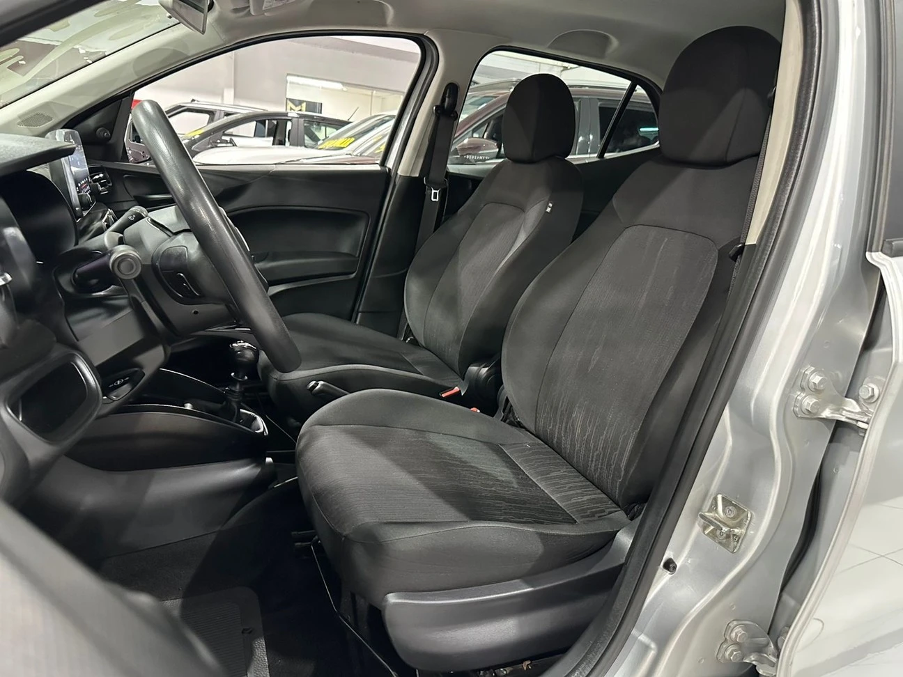 FIAT ARGO