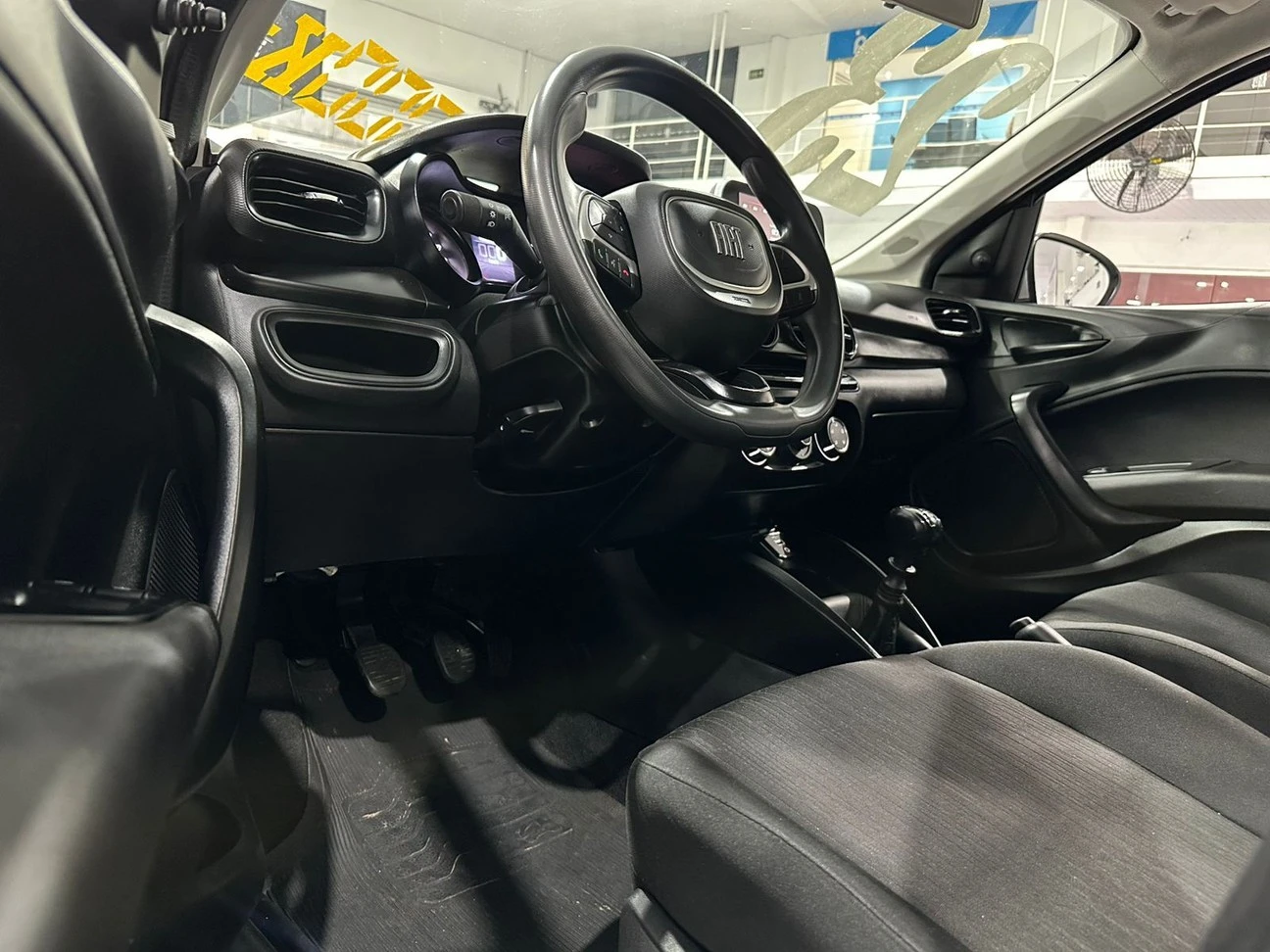 FIAT ARGO