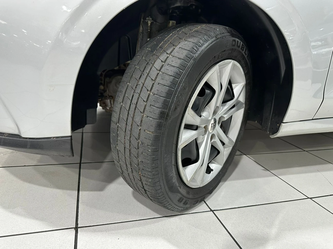 FIAT ARGO