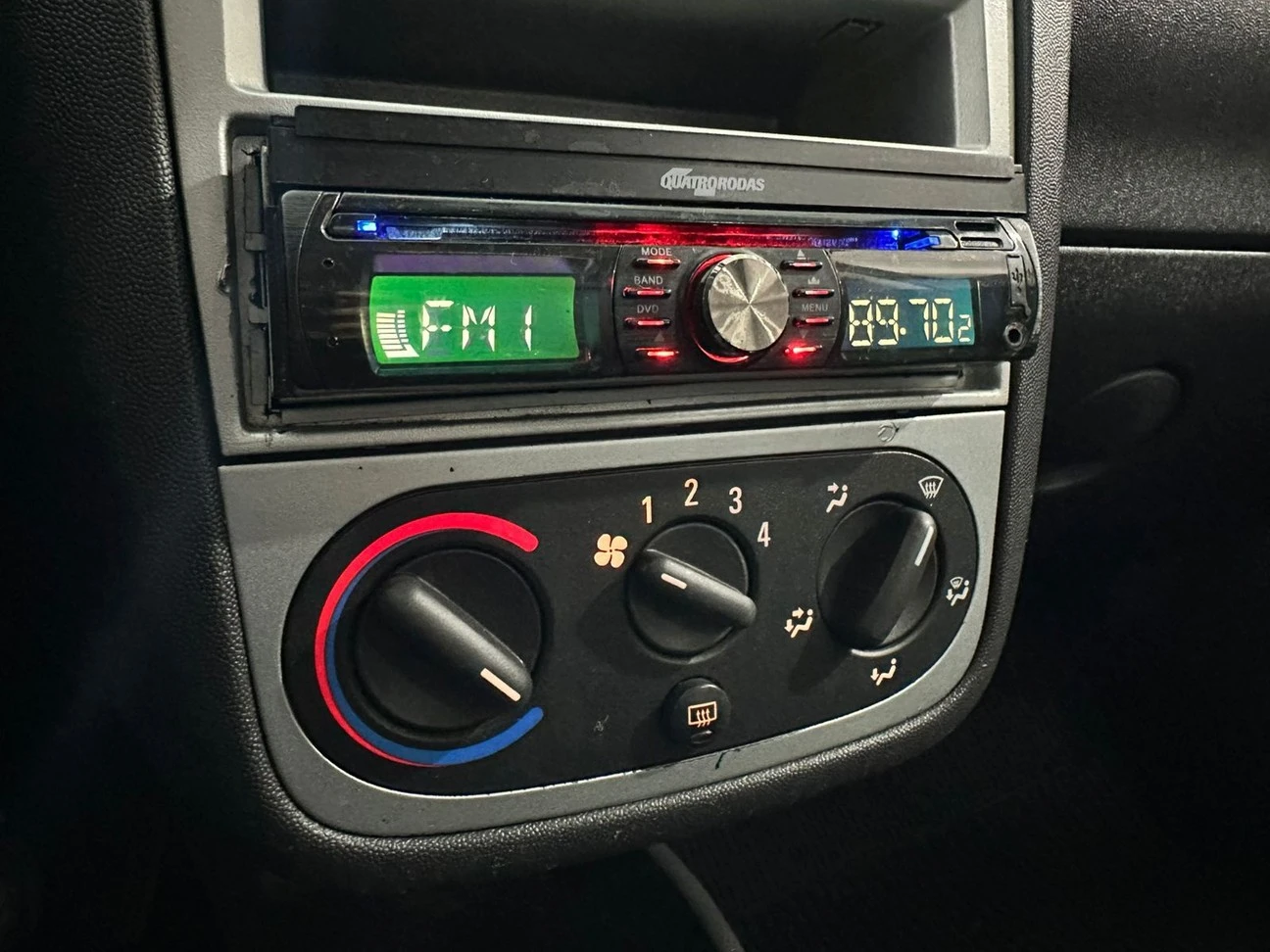 CHEVROLET CORSA