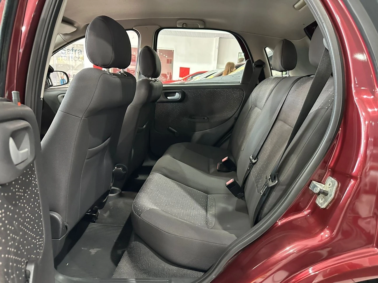 CHEVROLET CORSA