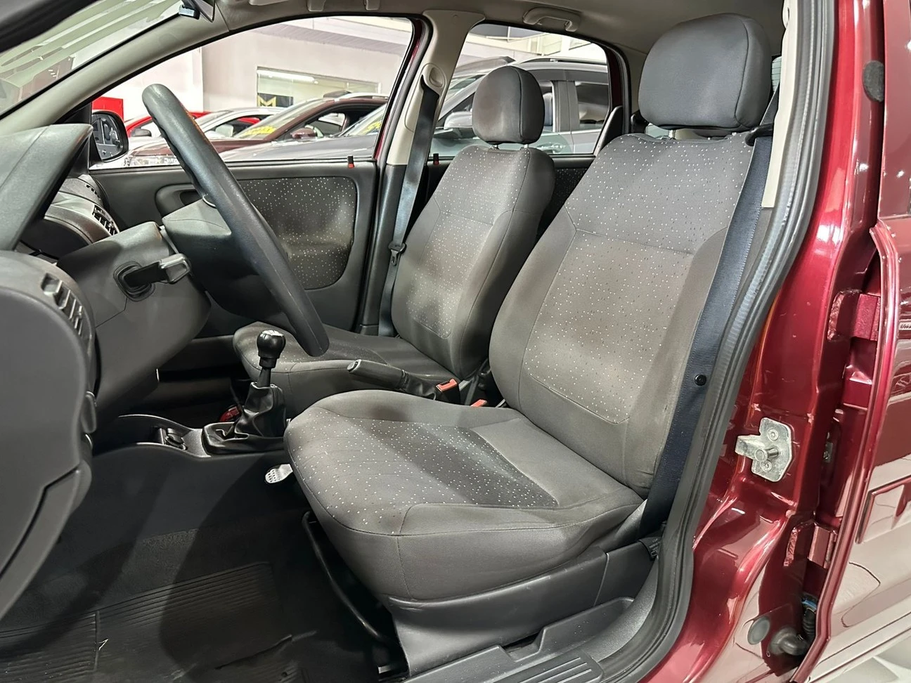 CHEVROLET CORSA
