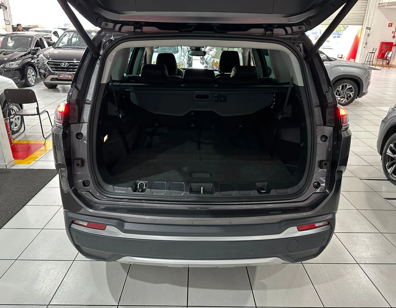 JEEP COMMANDER