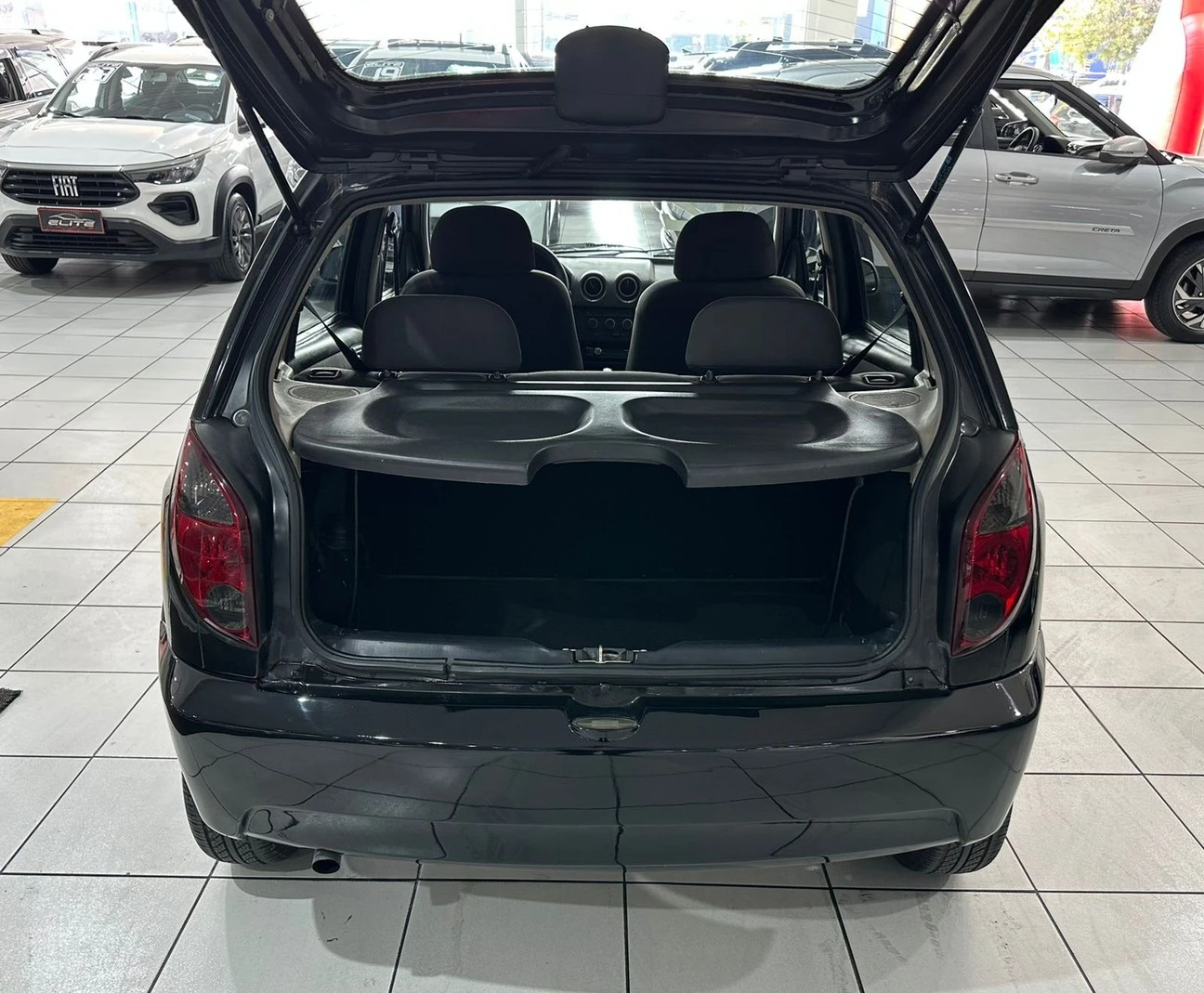 CHEVROLET CELTA