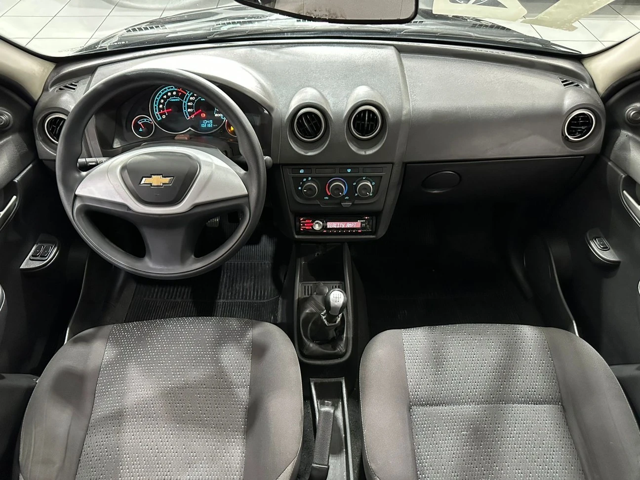 CHEVROLET CELTA