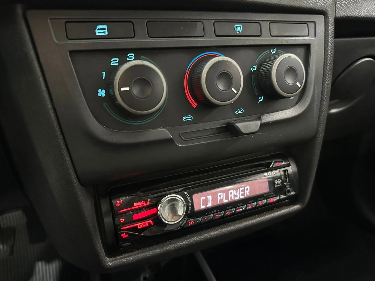 CHEVROLET CELTA