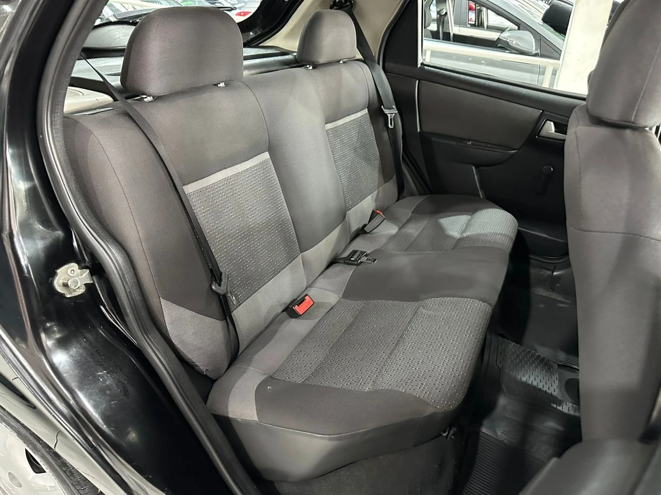 CHEVROLET CELTA