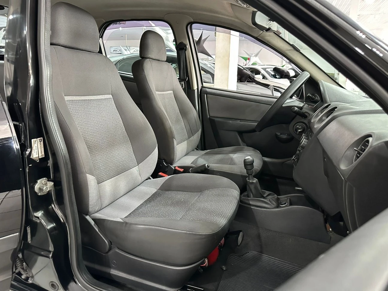 CHEVROLET CELTA