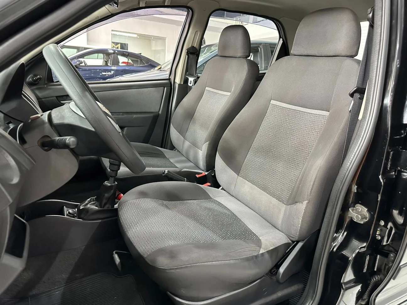 CHEVROLET CELTA