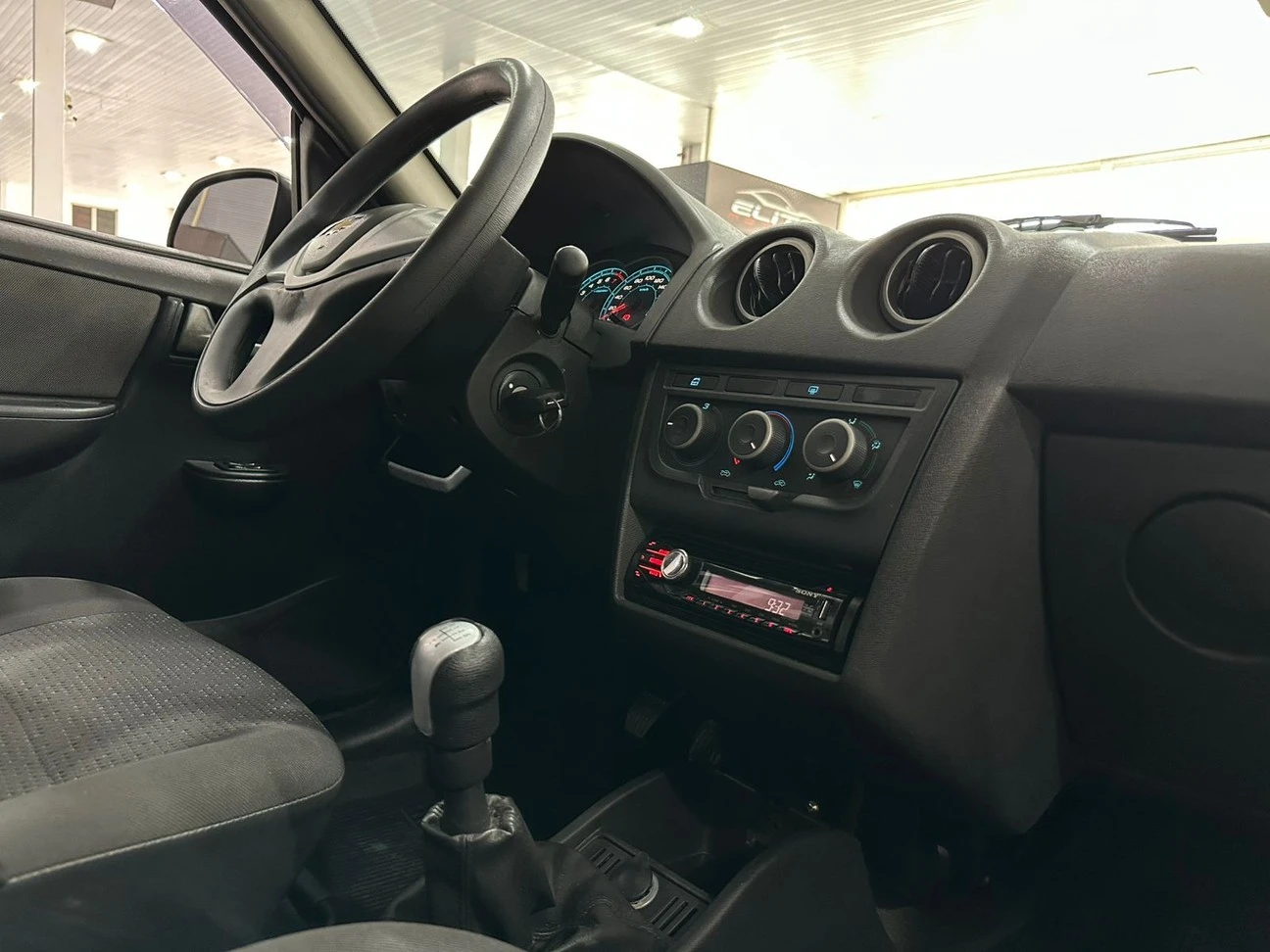 CHEVROLET CELTA