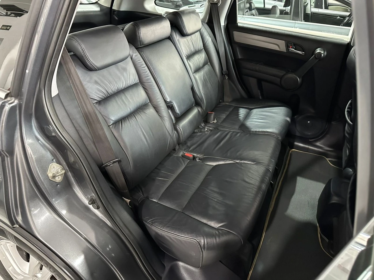 HONDA CRV