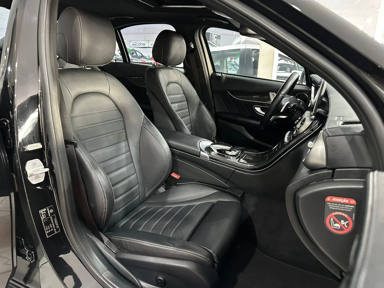 MERCEDES-BENZ C 250