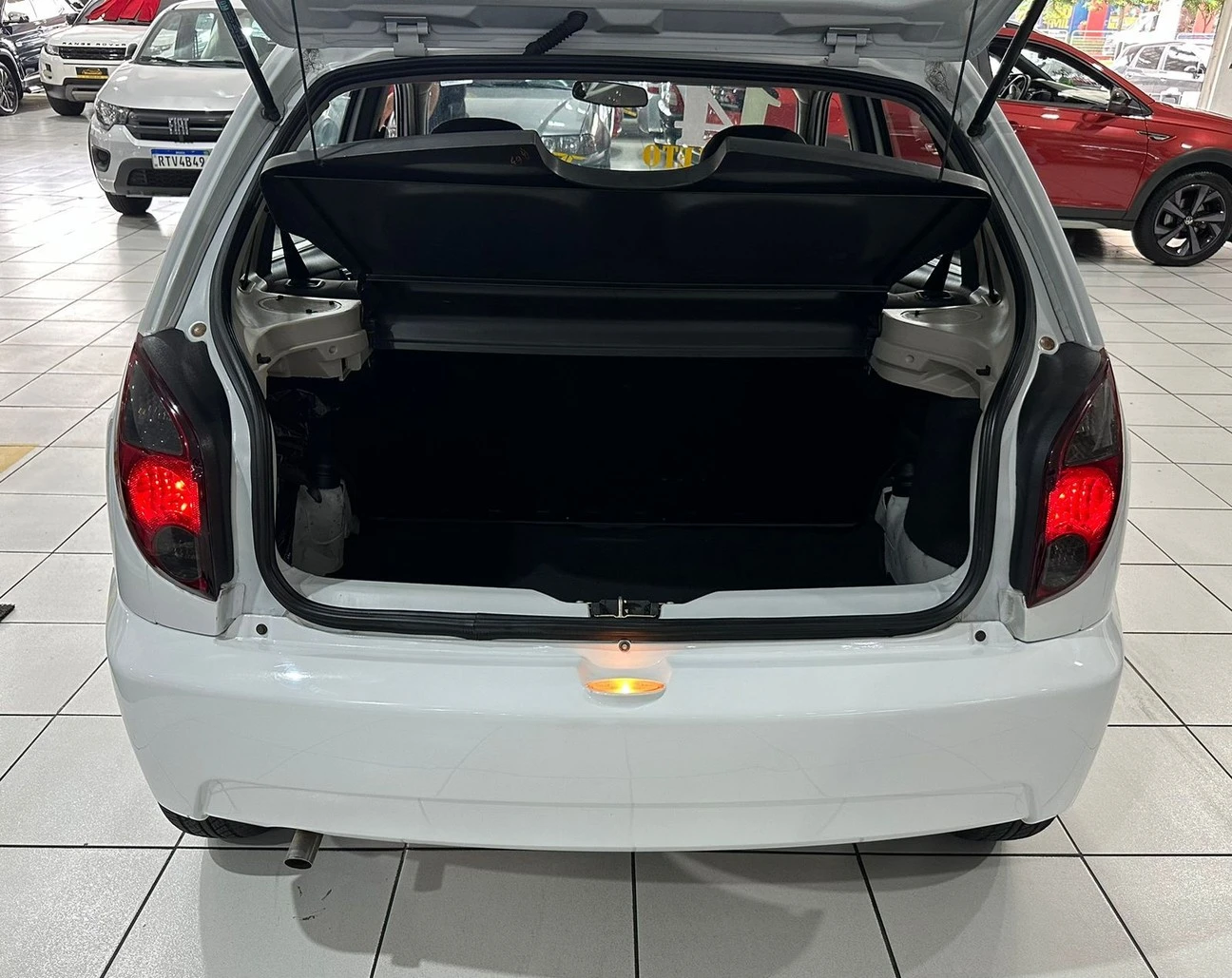 CHEVROLET CELTA