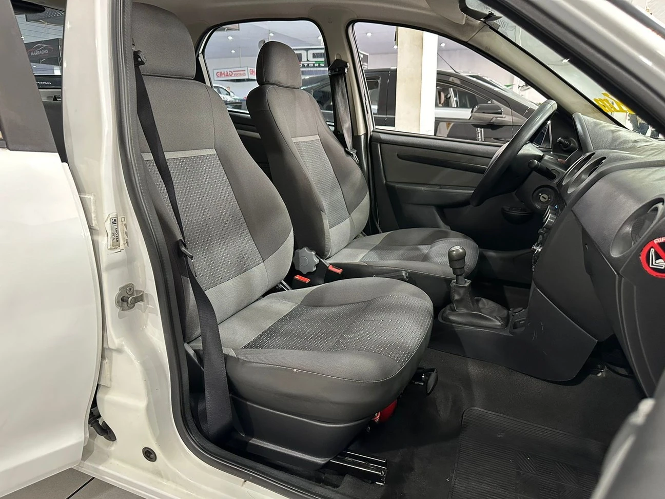 CHEVROLET CELTA