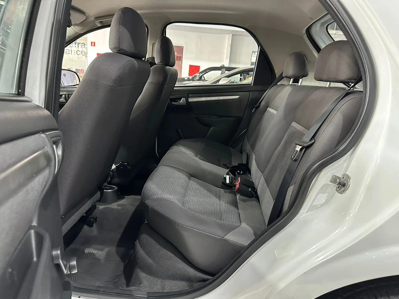 CHEVROLET CELTA