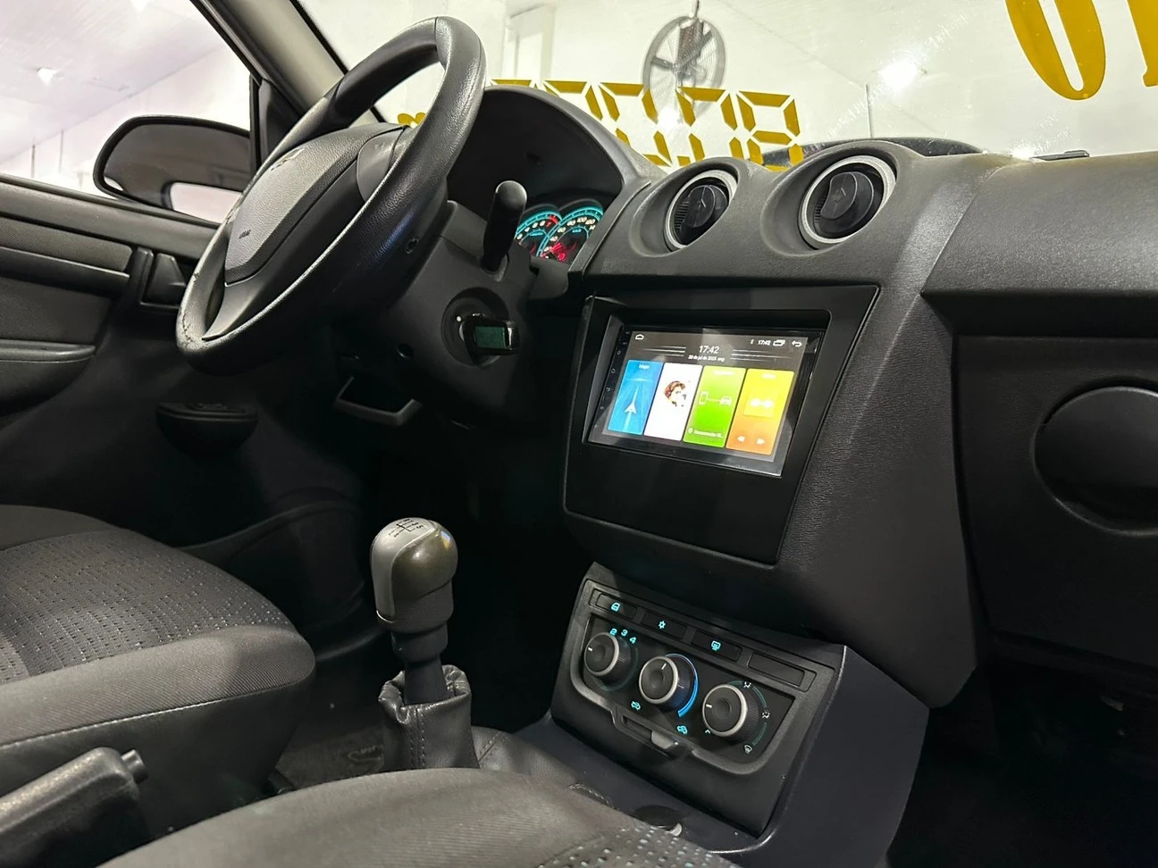 CHEVROLET CELTA