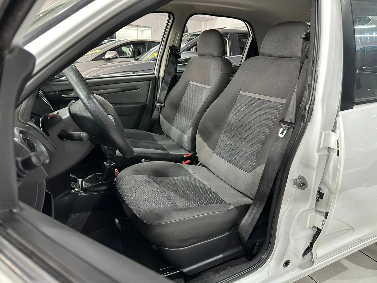 CHEVROLET CELTA