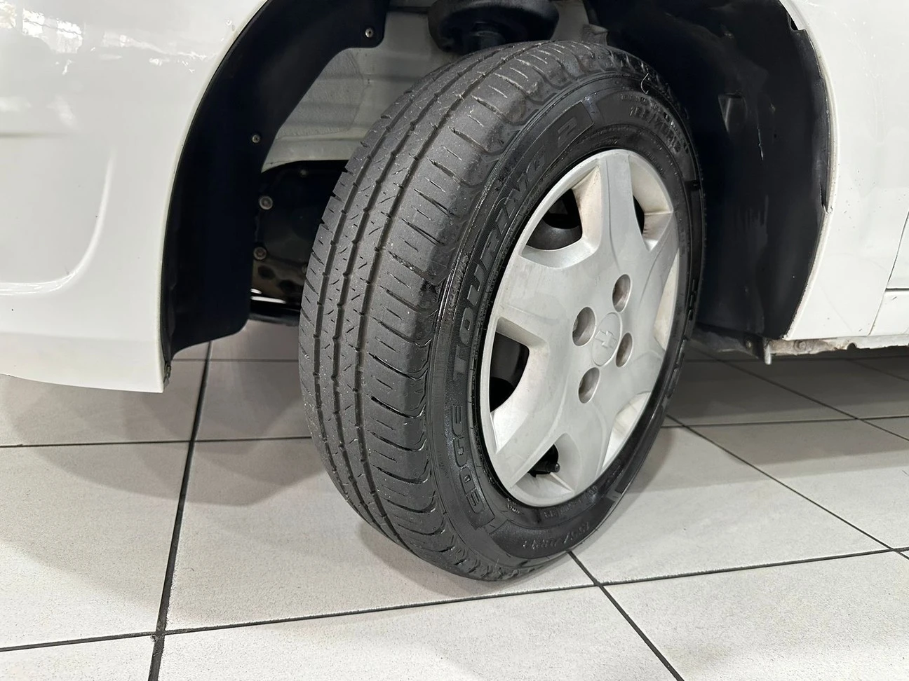 CHEVROLET CELTA