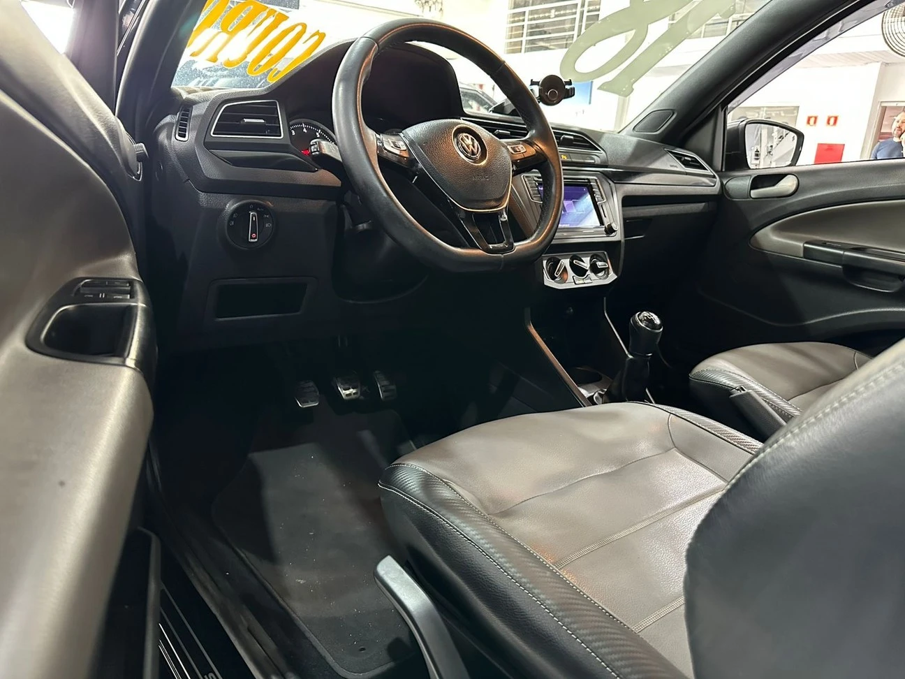 VOLKSWAGEN SAVEIRO