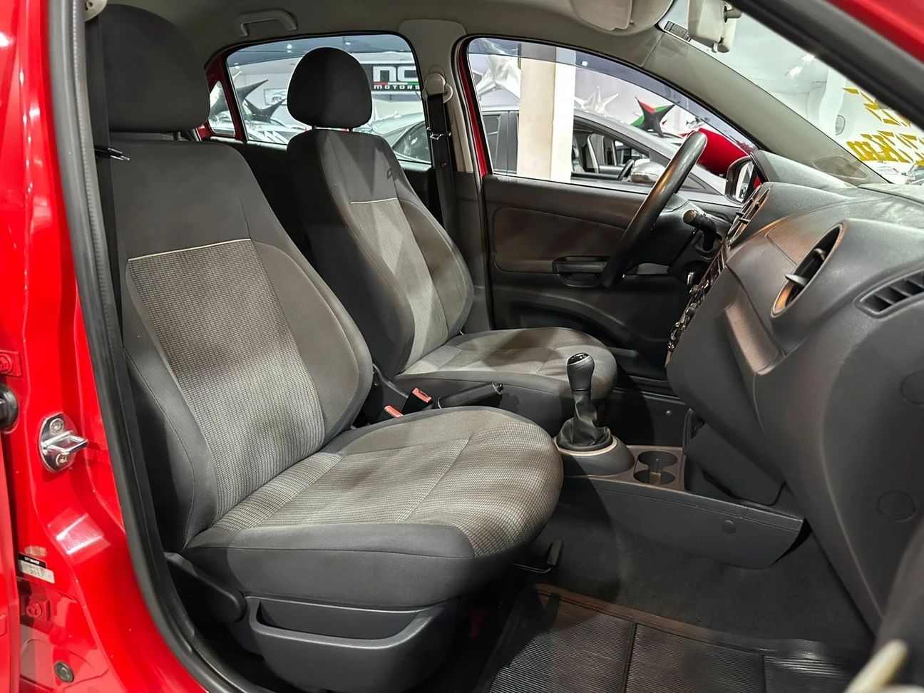 VOLKSWAGEN VOYAGE