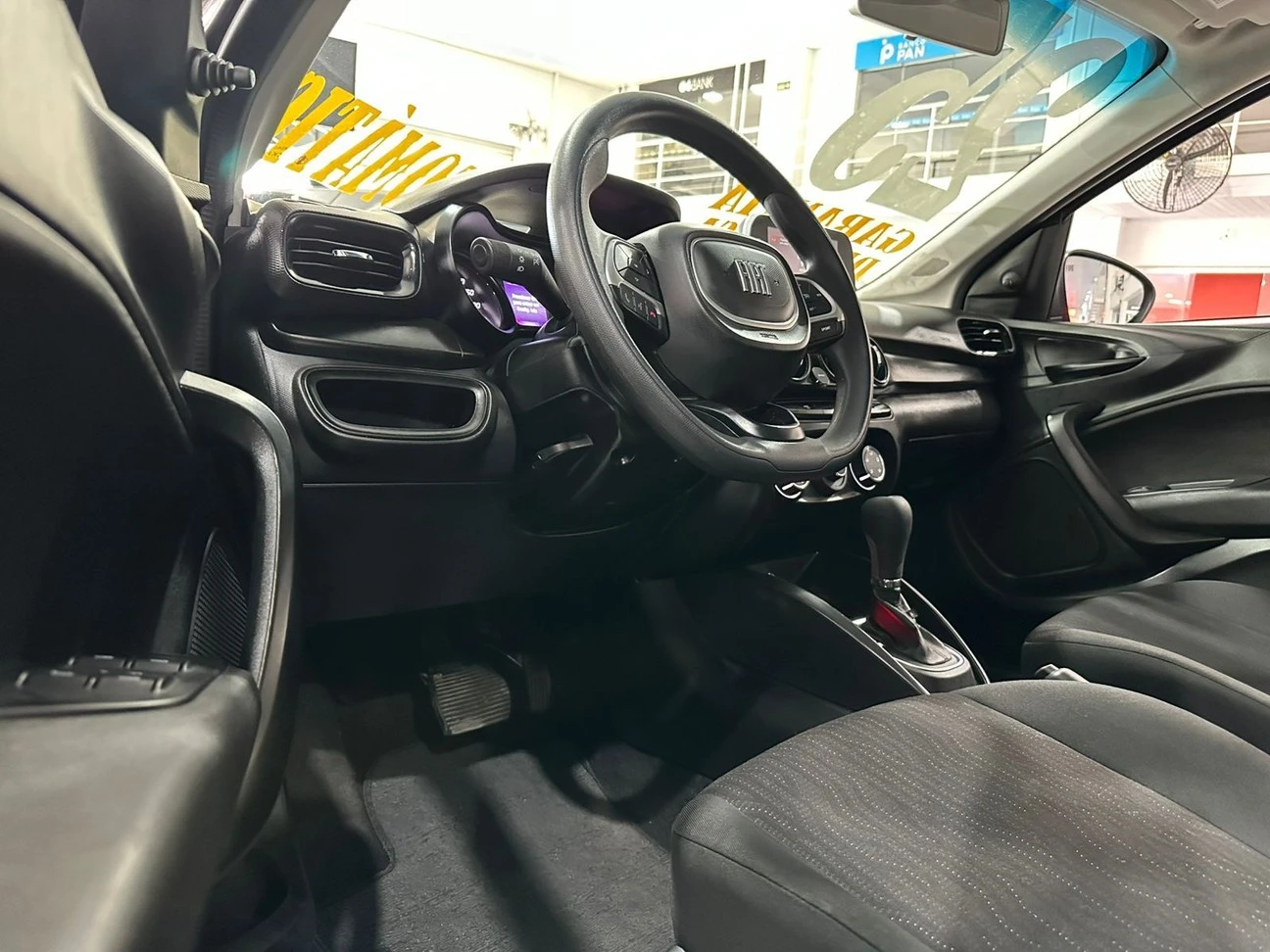 FIAT CRONOS