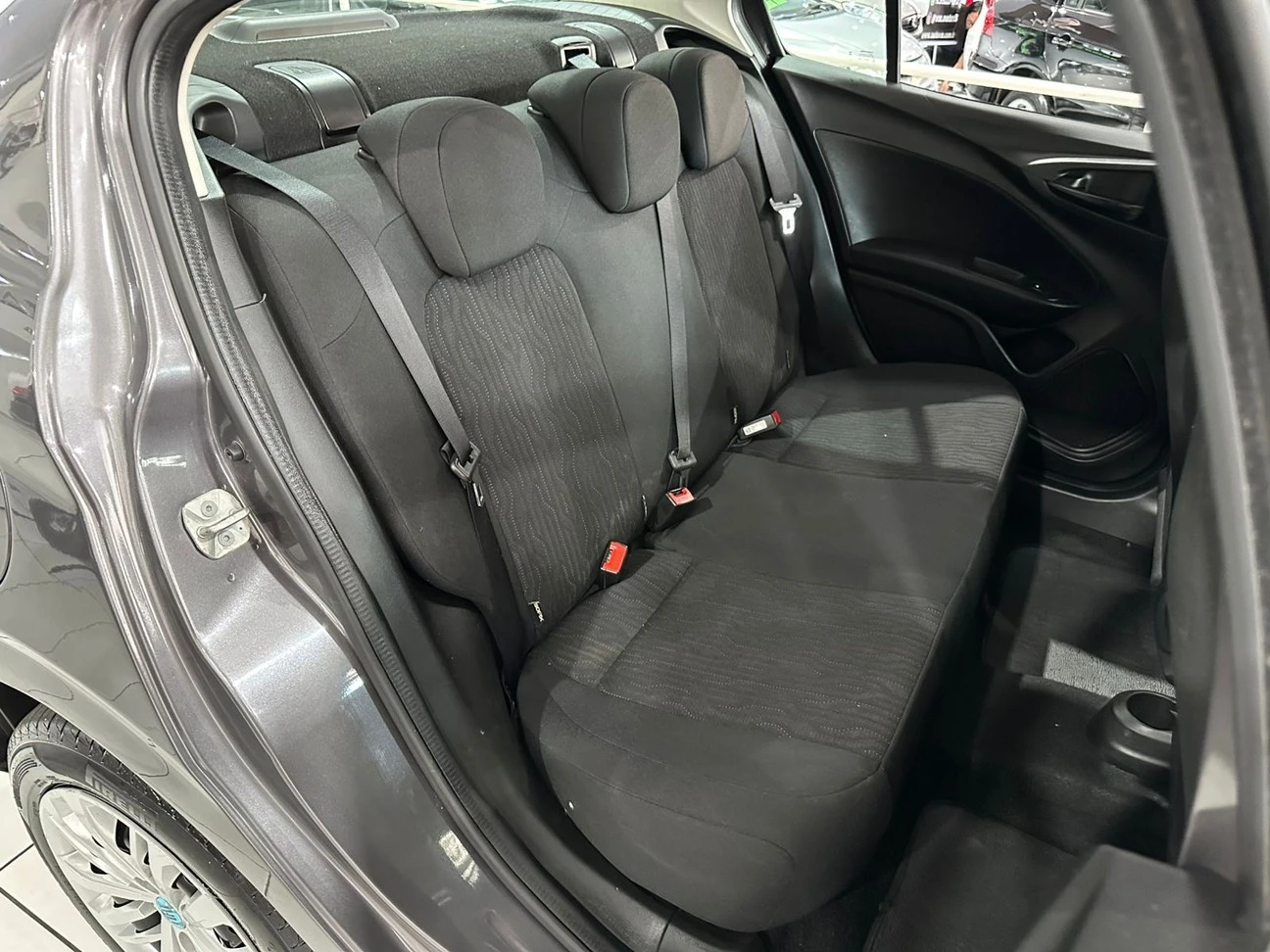 FIAT CRONOS
