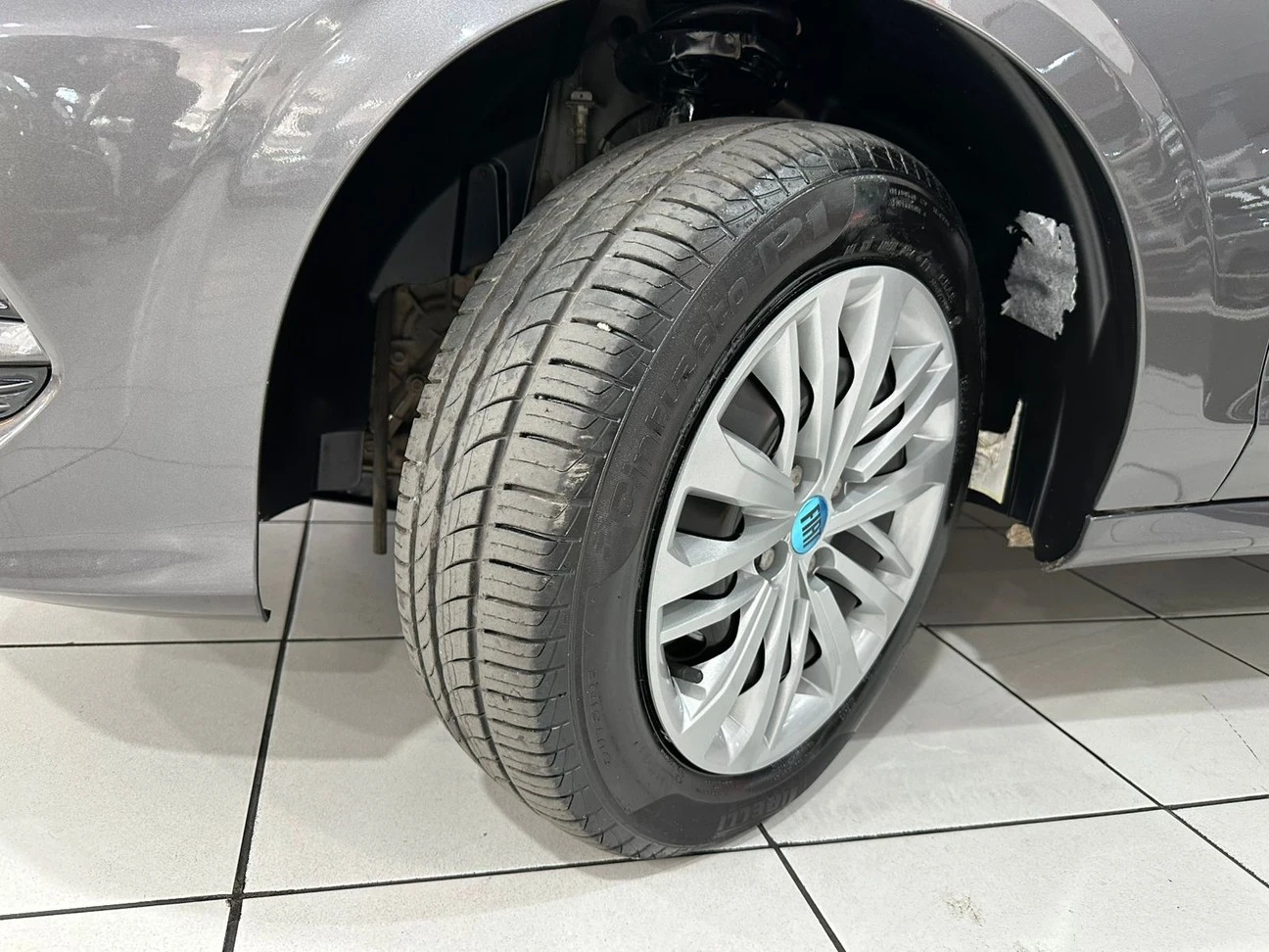 FIAT CRONOS