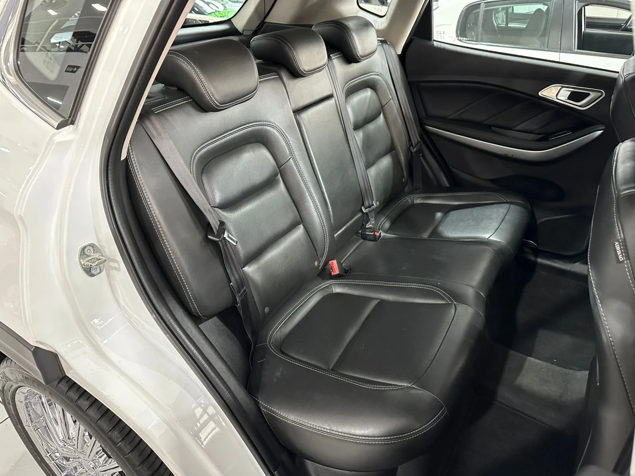 CHERY TIGGO 7