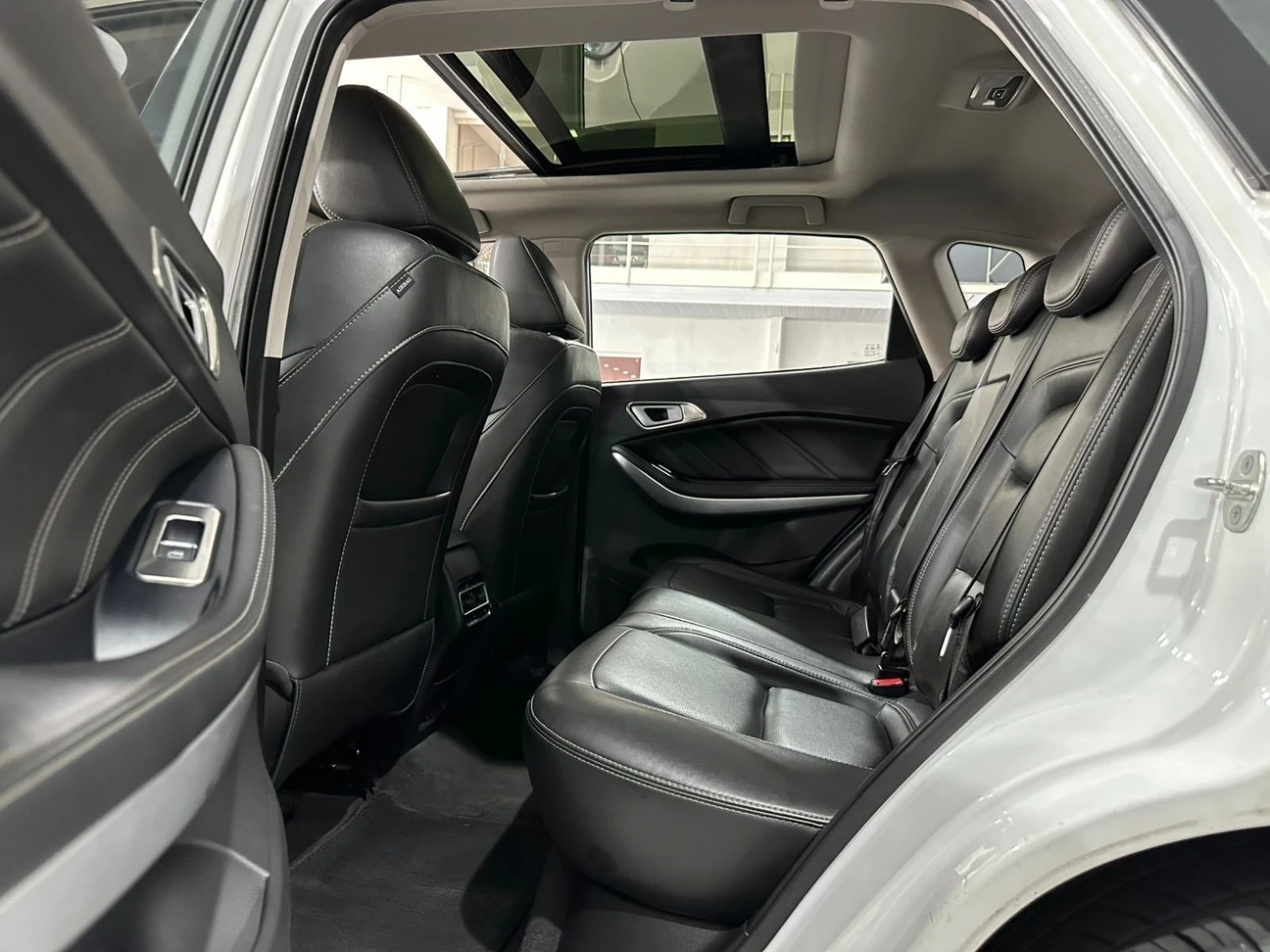 CHERY TIGGO 7