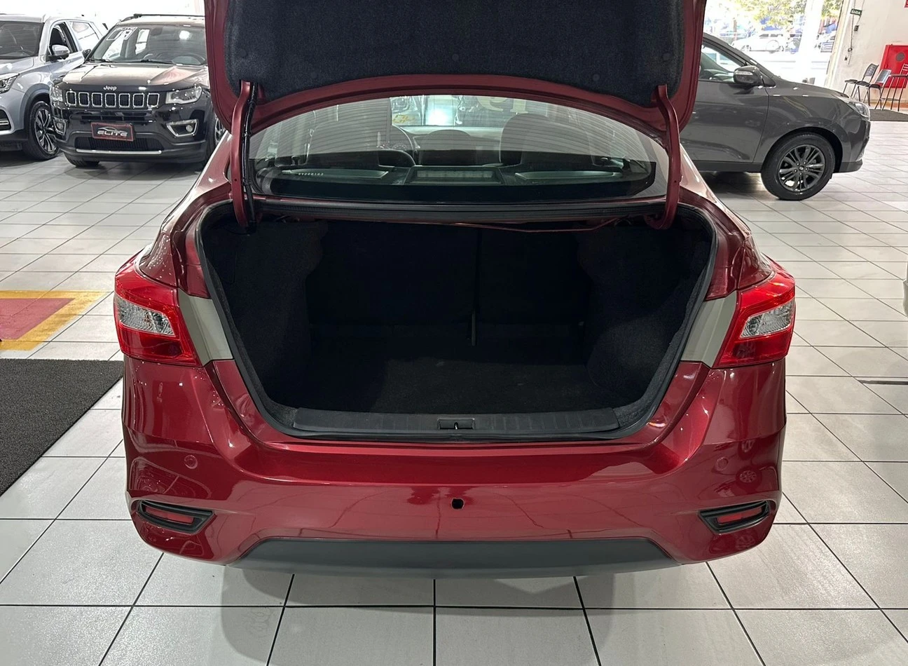 NISSAN SENTRA