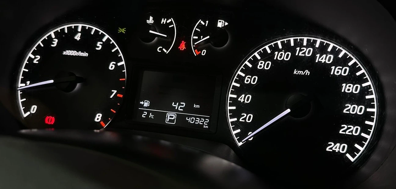 NISSAN SENTRA