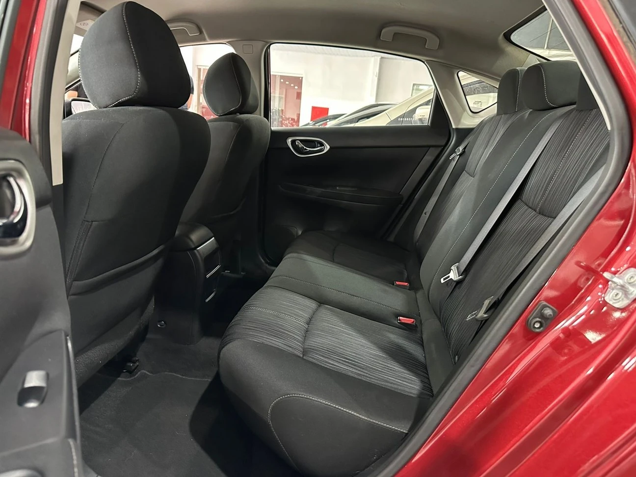 NISSAN SENTRA