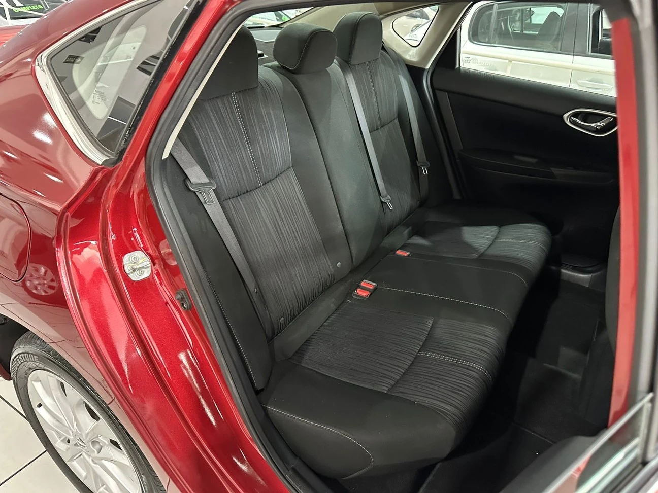 NISSAN SENTRA