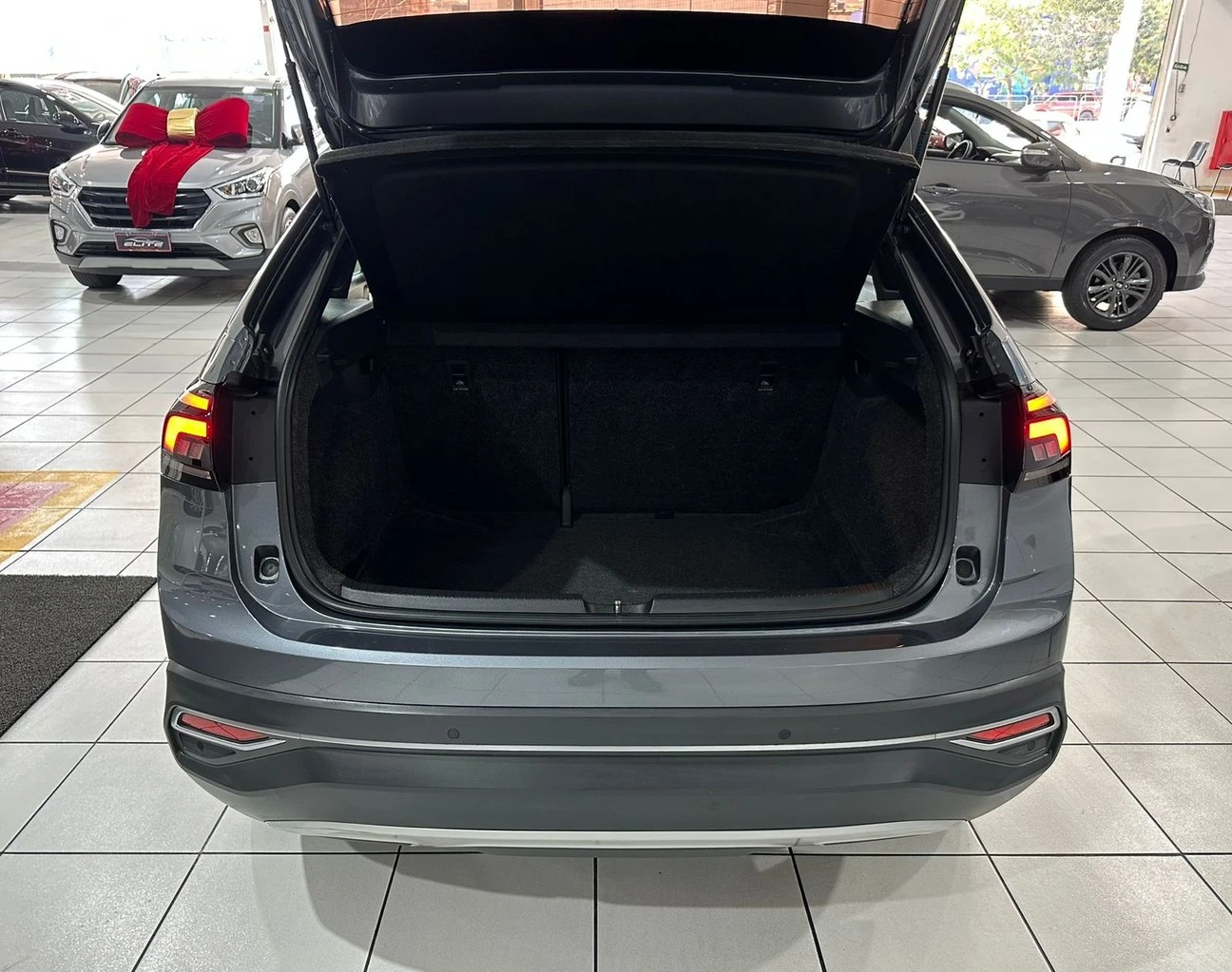 VOLKSWAGEN NIVUS