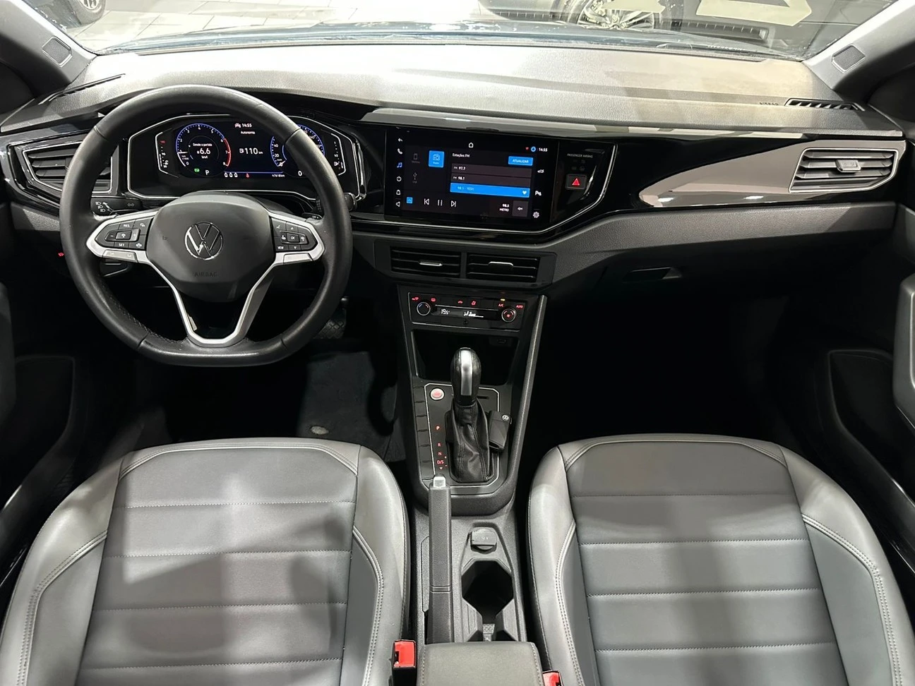 VOLKSWAGEN NIVUS