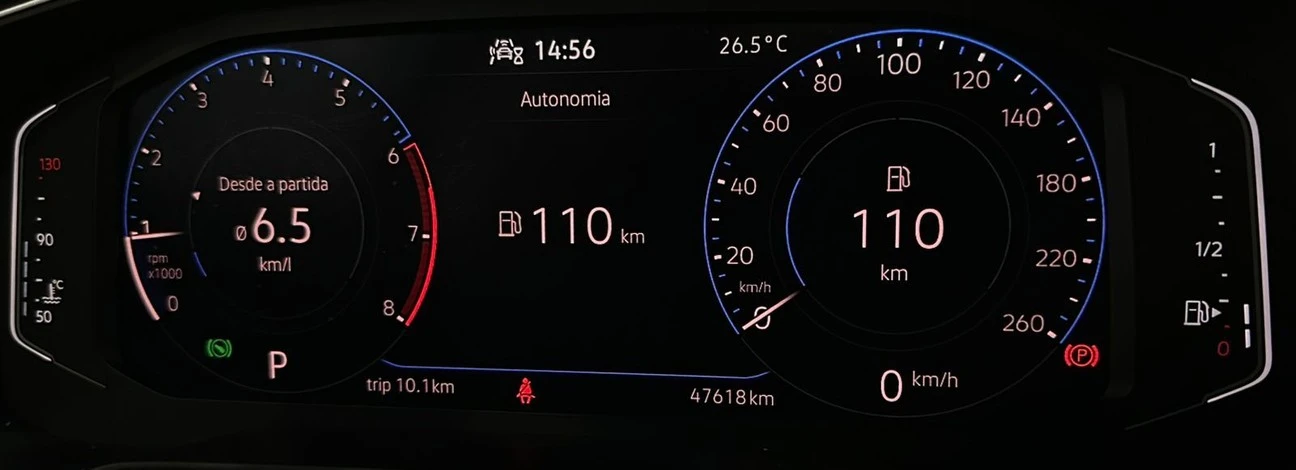 VOLKSWAGEN NIVUS